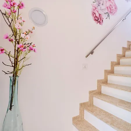 House Anka Peaceful With Private Parking On Losinj Island *