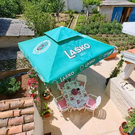 Tatil Evi House Anka Peaceful With Private Parking On Losinj Island *